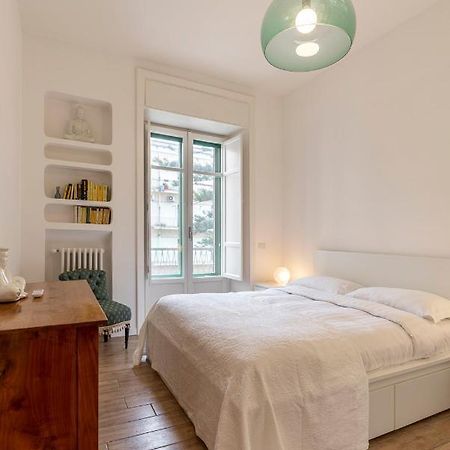 Ferienwohnung Starhost - CASA GUGLIELMO Salerno Exterior foto