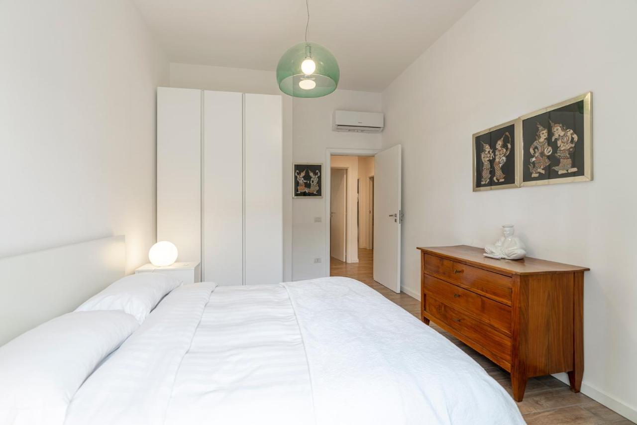 Ferienwohnung Starhost - CASA GUGLIELMO Salerno Exterior foto