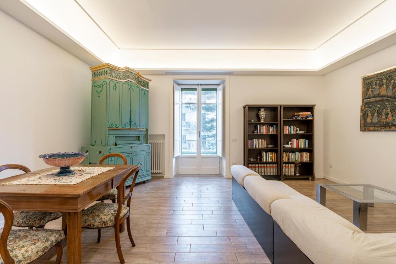 Ferienwohnung Starhost - CASA GUGLIELMO Salerno Exterior foto